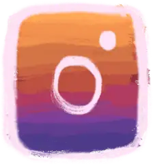 Instagram Icon